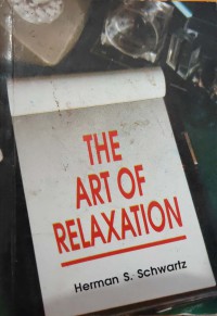Image of The art of relaxation